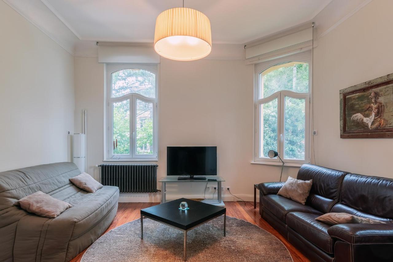 Apartment Le Grand Patural *